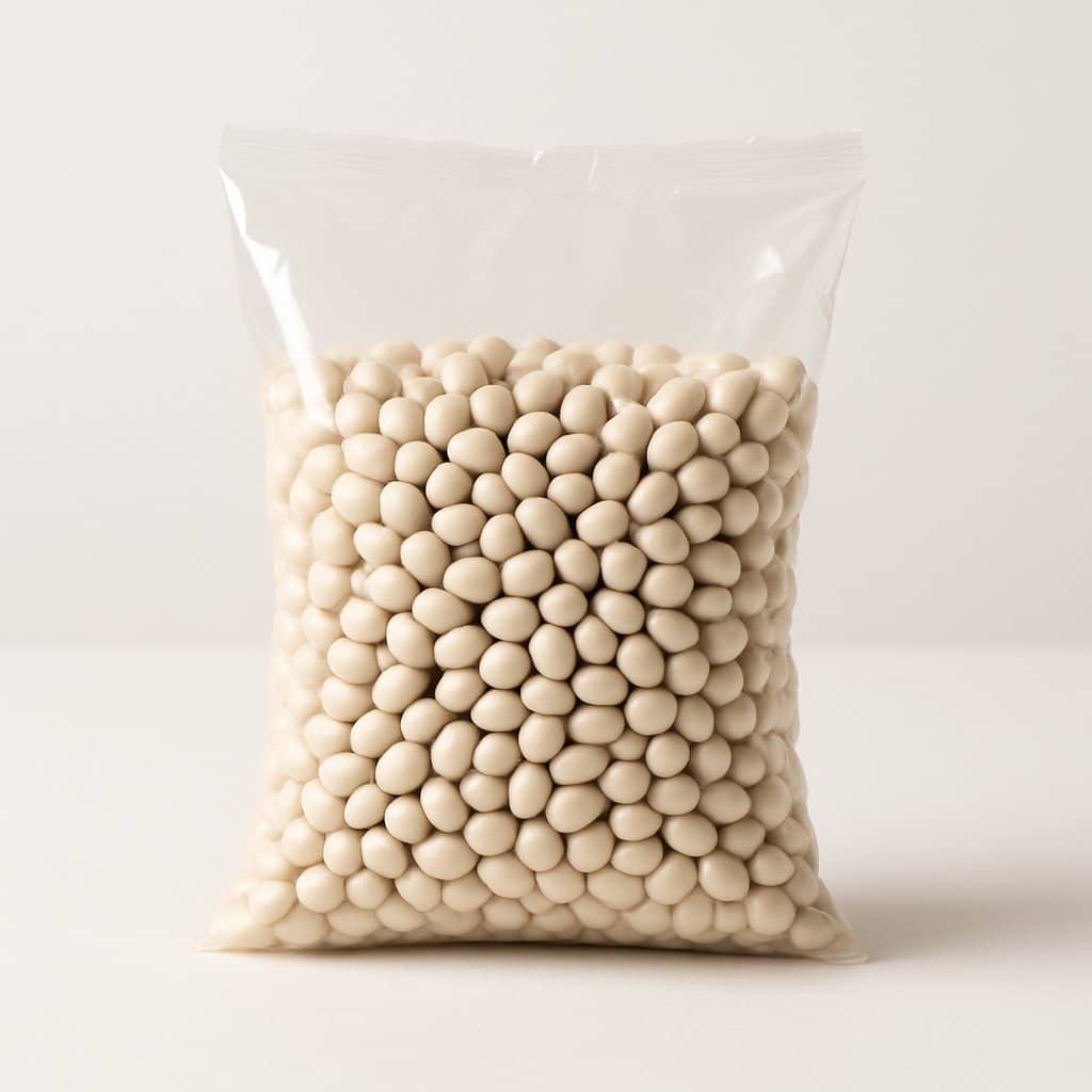Navy Beans (1 lb)