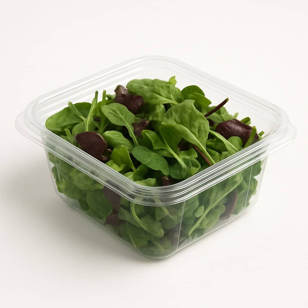 Salad Mix (5 oz clamshell)